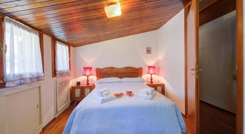 Il Rododendro City Center - Happy Rentals Bardonecchia Eksteriør billede