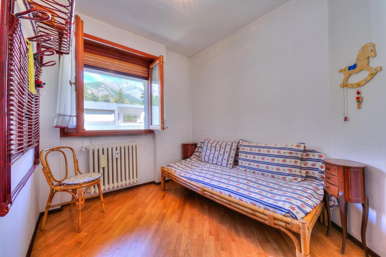 Il Rododendro City Center - Happy Rentals Bardonecchia Eksteriør billede