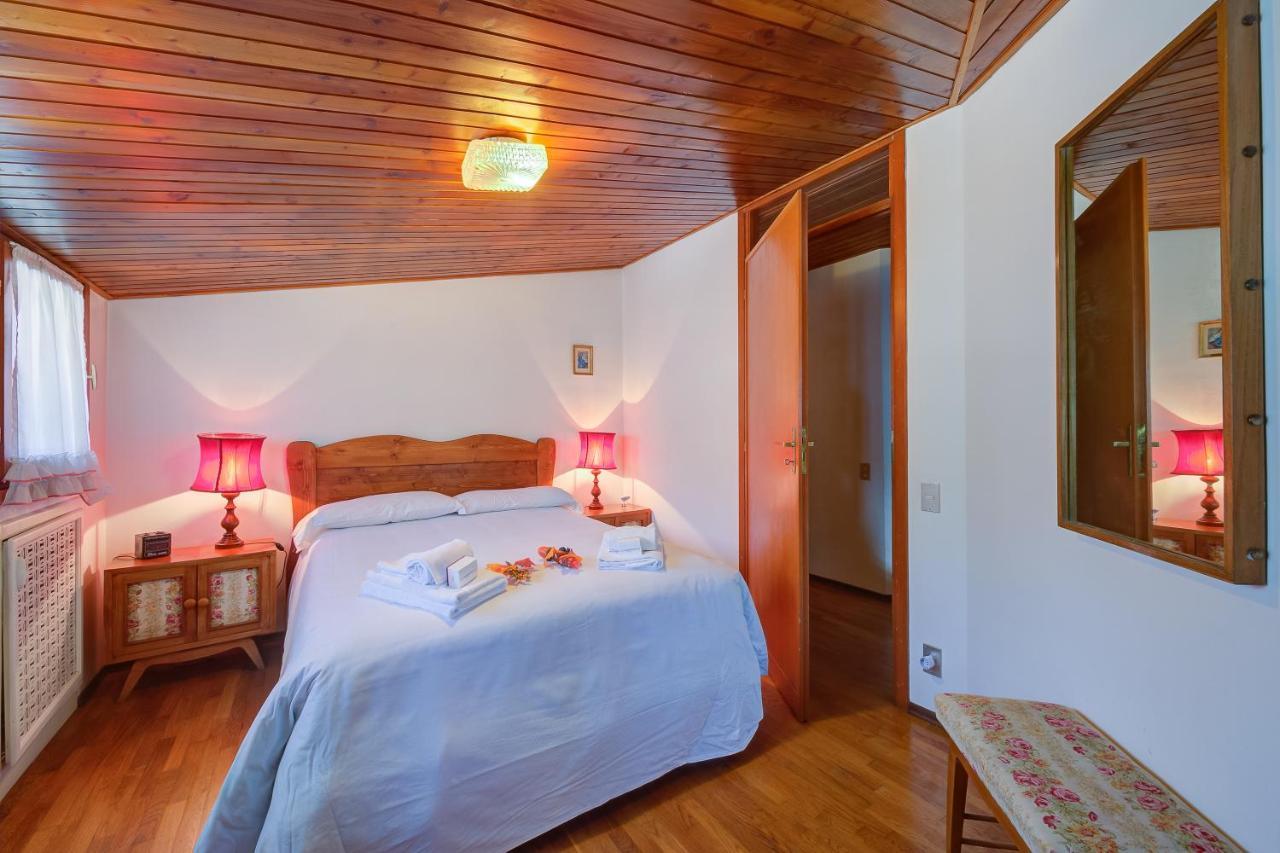 Il Rododendro City Center - Happy Rentals Bardonecchia Eksteriør billede