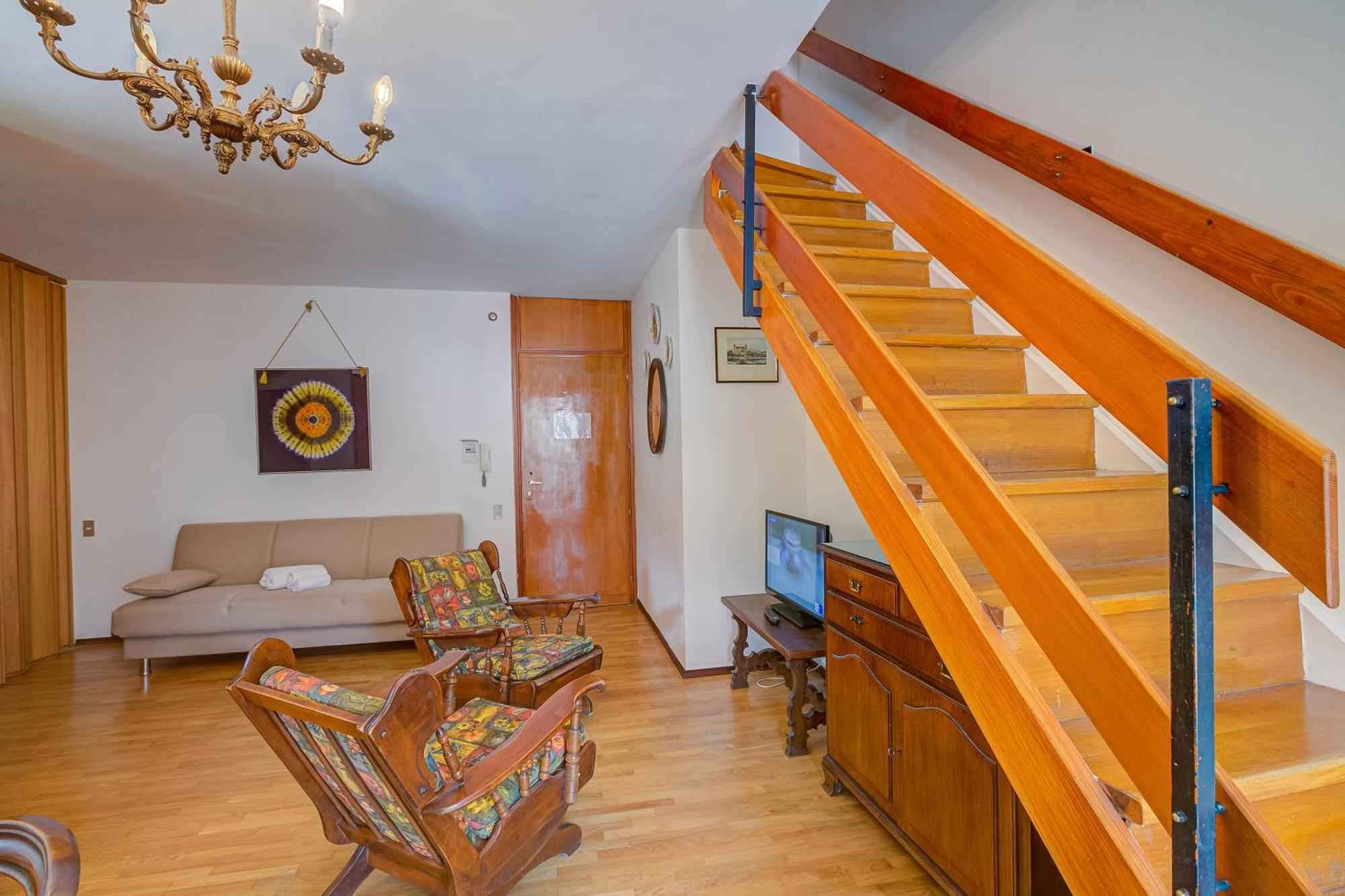 Il Rododendro City Center - Happy Rentals Bardonecchia Eksteriør billede
